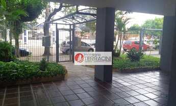 Imagem 3: Flat com 1 dormitório à venda, 32 m² por R$ 150.000,00 - Jardim São Pedro - Porto Alegre/R