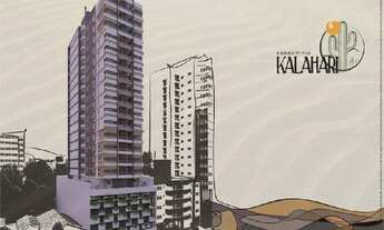 Imagem: Apartamento na planta! Se você quer aconchego