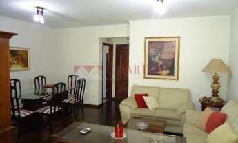 Imagem 5: Apartamento residencial à venda, Centro, Piracicaba