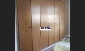 Imagem 2: Casa com 3 dormitórios à venda, 283 m² por R$ 900.000,00 - Jardim Chapadão - Campinas/SP