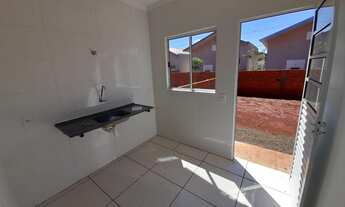 Imagem 7: Residencial Villas de Maiorca