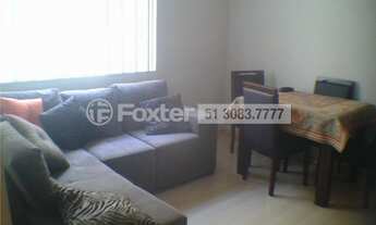 Imagem: Porto Alegre - Apartamento Padrão - Menino