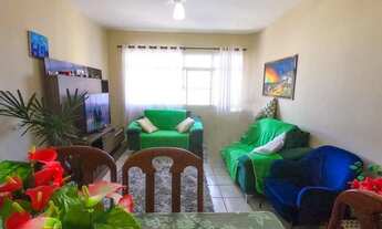 Imagem 4: Apartamento à venda, 80 m² por R$ 327.000,00 - Vila Guilhermina - Praia Grande/SP