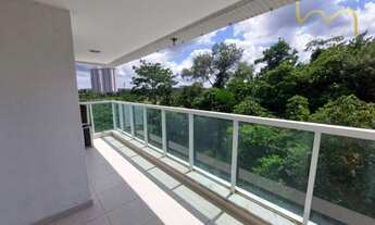 Imagem 2: Apartamento a Venda no Alphaville - Salvador-Ba