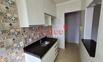 Imagem 7: Apartamento à venda 2 quartos 1 vaga Jardim Manoel Penna Ribeirão Preto