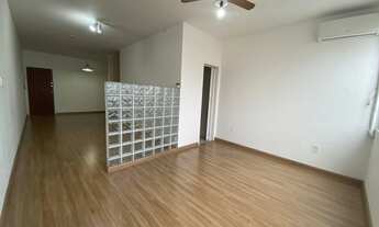 Imagem: Apto Studio em frente ao Imperatriz