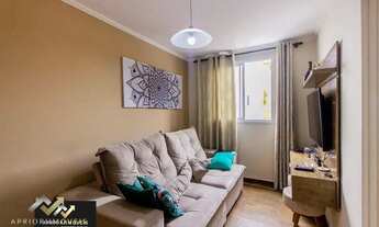 Imagem: Apartamento com 2 dormitórios à venda