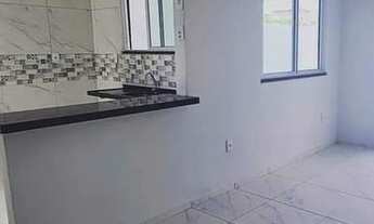 Imagem 4: Casa para venda tem 92 metros quadrados com 3 quartos em Ancuri - Itaitinga - CE