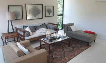 Imagem 3: Casa com 4 dormitórios à venda, 550 m² por R$ 4.500.000,00 - Itanhangá - Rio de Janeiro/RJ