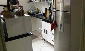 Imagem 5: Apartamento à venda, 79 m² por R$ 300.000,00 - Parque Mandaqui - São Paulo/SP