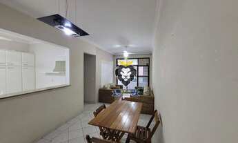 Imagem 3: Apartamento com 3 dormitórios à venda, 100 m² por R$ 399.000,00 - Campo da Aviação - Praia