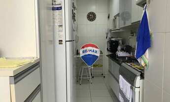 Imagem 4: Apartamento com 1 dormitório à venda, 54 m² por R$ 500.000,00 - Barra da Tijuca - Rio de J