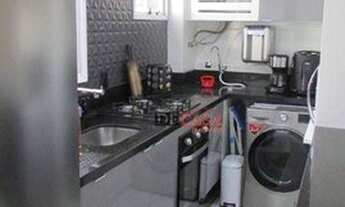 Imagem 5: Apartamento com 2 dormitórios à venda, 51 m² por R$ 350.000,00 - Vila Matilde - São Paulo