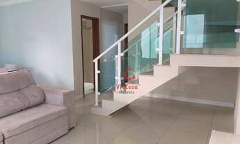 Imagem 7: Casa duplex, 4 quartos sendo 3 suítes, Terra Firme, Rio das Ostras, RJ