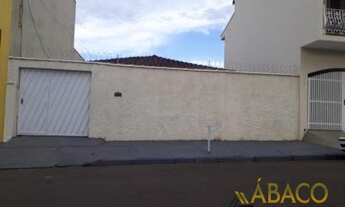 Imagem: Residencial - Vila Boa Vista 1