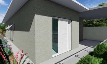 Imagem: Casa à venda, 114 m² por R$ 750.000,00