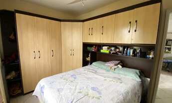 Imagem 4: Apartamento para venda com 60 metros quadrados com 2 quartos em Engenho Novo - Rio de Jane