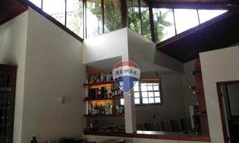 Imagem 2: Casa com 3 dormitórios à venda, 256 m² por R$ 1.800.000,00 - Itanhangá - Rio de Janeiro/RJ