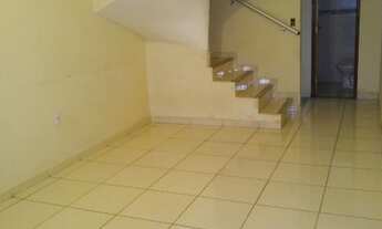 Imagem 2: Casa geminada Casa com 2 dormitórios