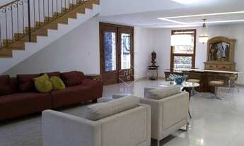 Imagem 5: CASA A VENDA BOSQUE RESIDENCIAL DO JAMBRREIRO