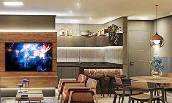 Imagem 5: Apartamento à venda, 85 m² por R$ 1.304.765,00 - Savassi - Belo Horizonte/MG