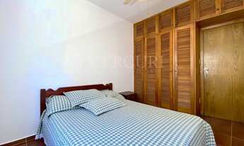 Imagem 5: Apartamento com 2 dormitórios à venda, 79 m² por R$ 330.000,00 - Enseada - Guarujá/SP