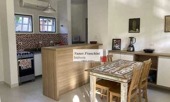 Imagem 4: Casa com 3 dormitórios à venda, 95 m² por R$ 1.800.000,00 - Baleia - São Sebastião/SP