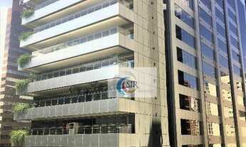 Imagem: Conjunto para alugar, 650 m² Vila Olímpia