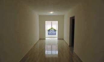 Imagem 2: Apartamento 91 m² , no Térreo , 2 dorms, Tupi