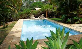 Imagem 7: Casa com 3 dormitórios à venda por R$ 850.000,00 - Secretário - Petrópolis/RJ