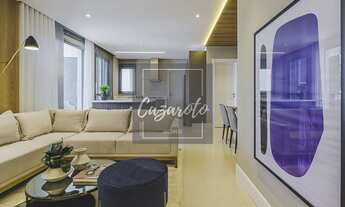 Imagem 7: Apartamento à venda 3 Quartos, 3 Suites, 2 Vagas, 110.1M², Ahú, Curitiba - PR