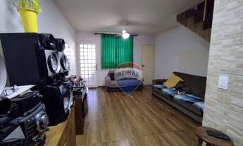 Imagem 6: Casa em condomínio - 2 quartos e 2 vagas - Bairro São Gabriel