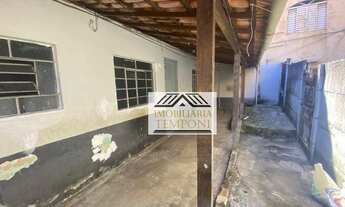 Imagem: Casa com 1 dormitório para alugar, 50 m²