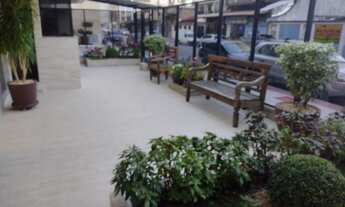 Imagem 2: Apartamento para venda tem 72 metros quadrados com 2 quartos em Itapuã - Vila Velha - ES