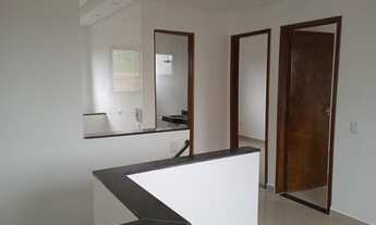 Imagem 6: Casa com 2 dormitórios à venda, 44 m² por R$ 210.000,00 - Maracanã - Praia Grande/SP