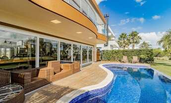 Imagem 3: XANGRI-Lá - Casa de Condomínio - Centro