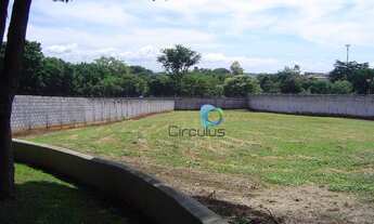 Imagem 2: Terreno à venda, 3304 m² por R$ 4.600.000,00 - Colina Verde - Ribeirão Preto/SP