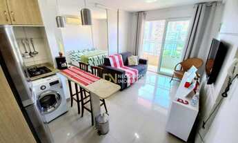 Imagem 6: Venda Flat mobiliado em Ponta Negra