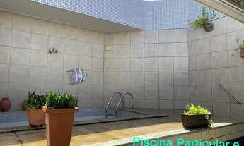 Imagem 2: Duplex excelente a venda 225 metros quadrados com 4 quartos em Boa Viagem - Recife - PE