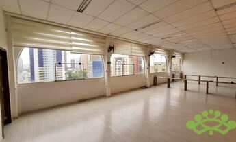 Imagem 3: Laje para alugar, 322 m² por R$ 5.500,00/mês - Juvevê - Curitiba/PR