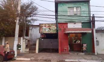 Imagem: Sobrado Casa dos Fundos Ponto Comercial