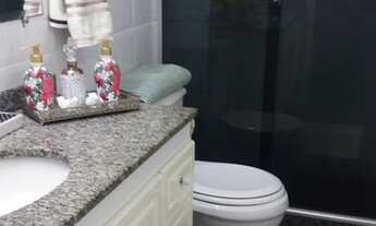 Imagem 6: EXCELENTE APTO 3QTOS-SUÍTE-123M2-DEP-2VGS - REGIÃO OLÍMPICA - JPA RJ