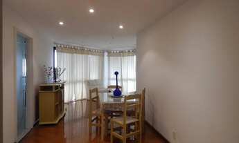 Imagem 5: Apartamento com 2 dormitórios para alugar, 89 m² por R$ 6.000,00/ano - Copacabana - Rio de