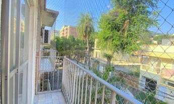 Imagem 3: Apartamento com 2 dormitórios à venda, 60 m² por R$ 170.000,00 - Praça Seca - Rio de Janei