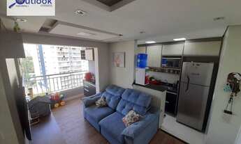 Imagem: Apartamento à venda, 52 m² por R$ 369.000,00