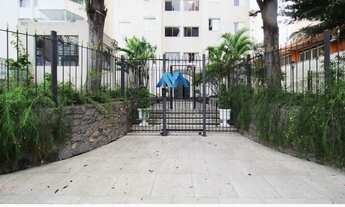 Imagem: São Paulo - Apartamento Padrão - Indianópolis