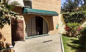 Imagem: 3 DORMS, 3 VGS, 10x50, PRÒX AO METRÔ JABAQUARA