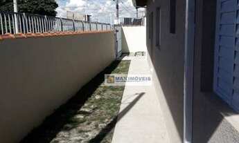 Imagem 5: Casa com 2 dormitórios à venda, 64 m² por R$ 305.000,00 - Jardim Imperial - Atibaia/SP