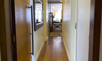 Imagem 4: EXCELENTE APARTAMENTO 143 M2