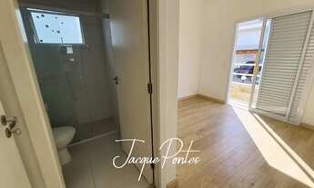 Imagem 7: Casa com 3 dormitórios à venda, 206 m² por R$ 1.300.000 - Condomínio Residencial Village S